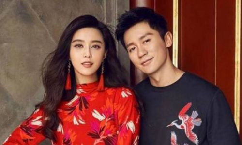 Li Bingbing Li Bingbing
