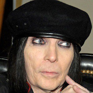 How old was mick mars when he joined motley crue Motley Crue S Mick Mars Confirms 2020 Release Date For Solo Album