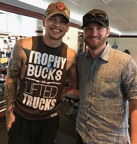 Kane Brown Biography Affair Married Wife Ethnicity