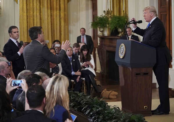 trump press conference jim acosta