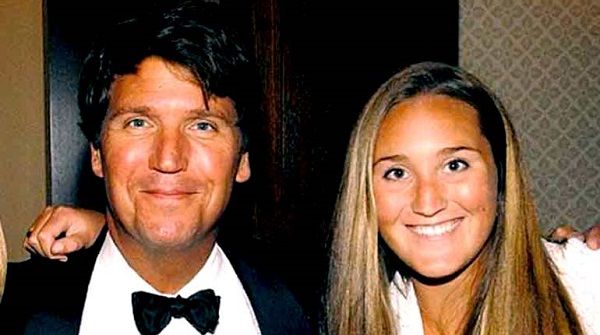 Tucker Carlson and Susan Andrews - Married Biography