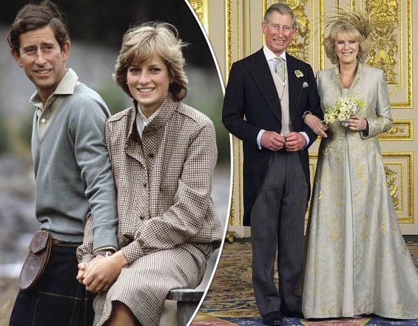 Lady Diana And Her Bold Confrontation With Camilla Parker Bowles About Camilla S Illicit Relationship With Prince Charles Married Biography