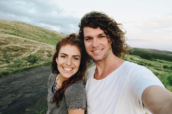 Jeremyroloff Married Biography