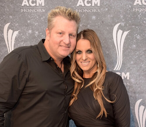 Gary Levox Bio Affair Married Wife Net Worth Ethnicity Salary Age Nationality Height Singer And Songwriter