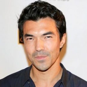 Ian Anthony Dale grace park