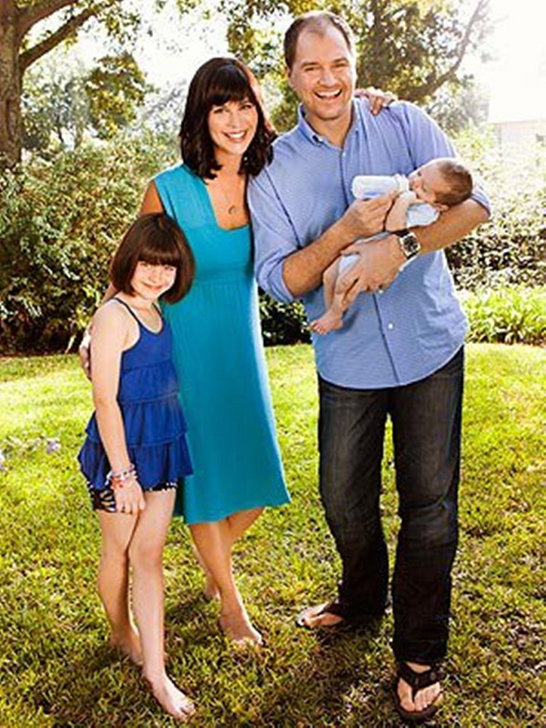 Image result for catherine bell family