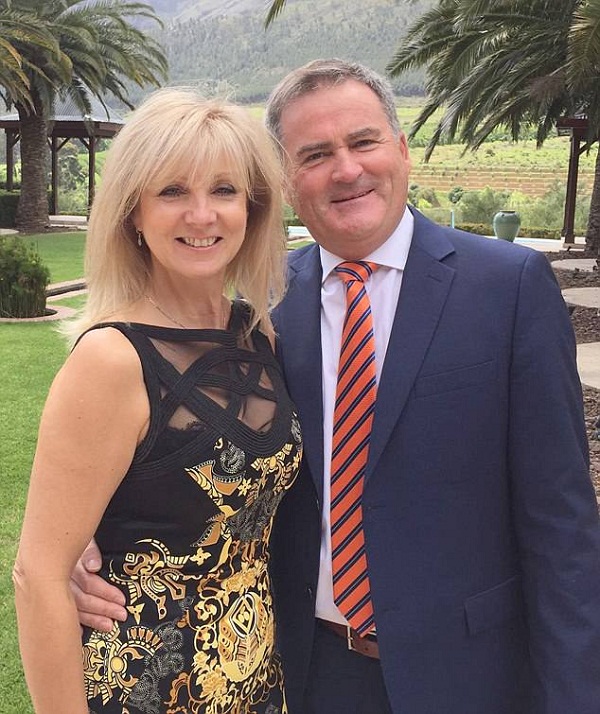 Julia Keys Opens Up About Her Ex Husband Richard Keys Infidelity And Its Impact On Their 6748