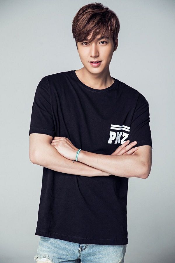 lee min ho girlfriend break up