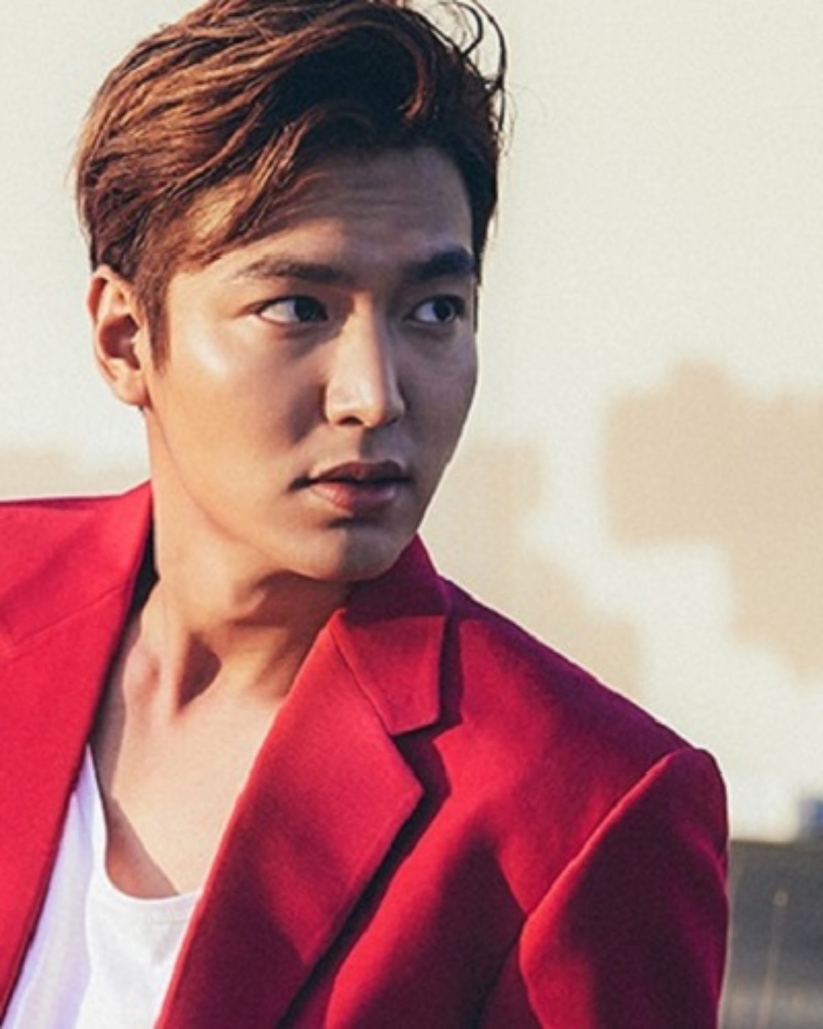 Is Actor Lee Min Ho Dating Anyone After His Breakup With