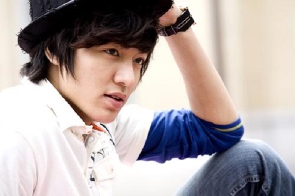 Is actor Lee  Min  Ho  dating  anyone after his breakup with 