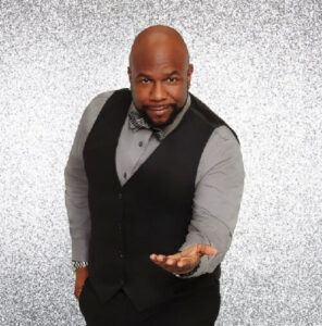 wanya morris