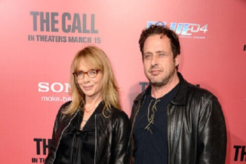 Richmond Arquette Bio, Affair, Single, Net Worth, Ethnicity, Boyfriend