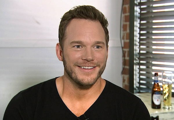 Chris Pratt and Katherine Schwarzenegger are engaged! – Married Biography