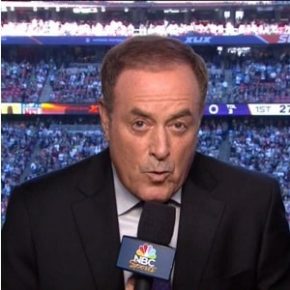 Al Michaels Bio, Affair, Married, Wife, Net Worth, Salary