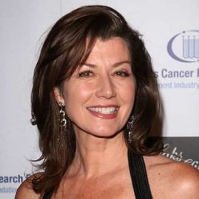 Amy Grant Bio, Kids, Married, Net Worth, Ethnicity, Age, Nationality