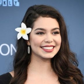 Auli’i Cravalho