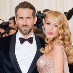 Blake Lively pokes fun at self about her weird outfit and talks about ...