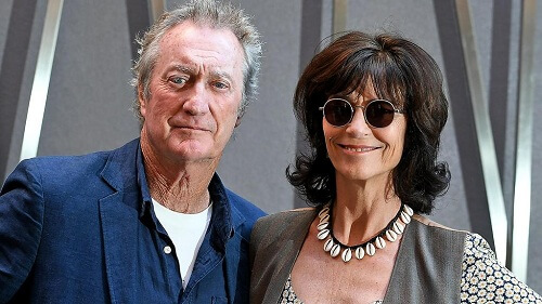 Åbent Chip lavendel Bryan Brown Bio, Affair, Married, Wife, Net Worth, Ethnicity, Salary, Age