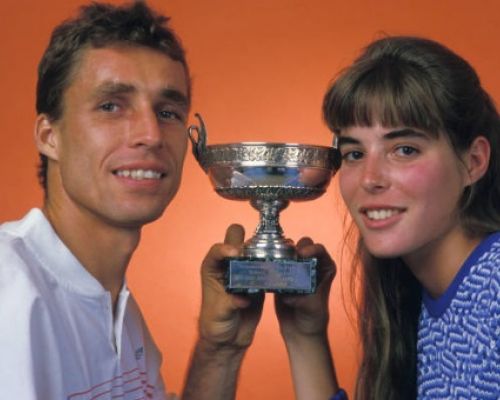 Ivan Lendl Bio, Romans, żonaty, żona, wartość netto, pochodzenie