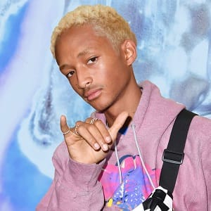 Jaden Smith Net Worth