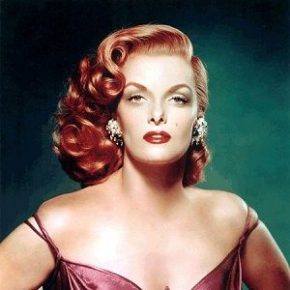 Jane Russell Bio, Death, Widow, Net Worth, Ethnicity, Salary, Age