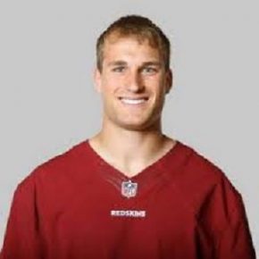 Kirk Cousins Bio, Affair, Married, Net Worth, Ethnicity, Salary, Age