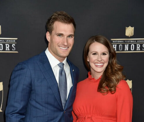 Kirk Cousins Bio, Married, Net Worth, Ethnicity, Salary, Wiki, Height