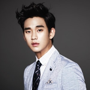 kim soo hyun - kim soo hyun instagram followers