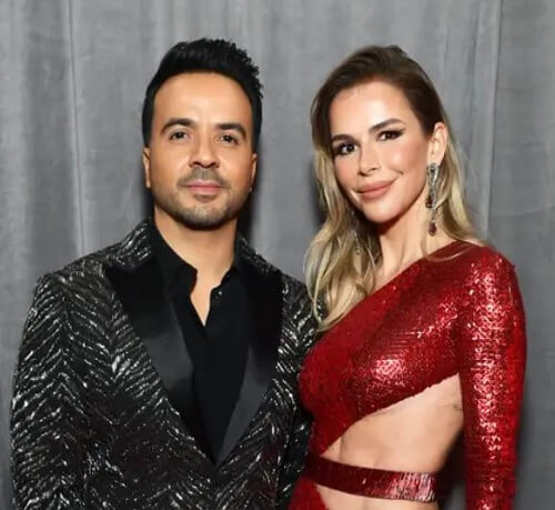 Álbumes 91+ Foto Quien Es La Chica Del Video De Luis Fonsi El último