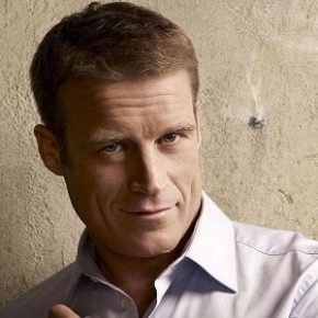 Mark Valley Bio, Affair, Divorce, Net Worth, Ethnicity, Salary, Age