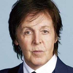 Paul McCartney Bio, Affair, Married, Wife, Net Worth, Age ...