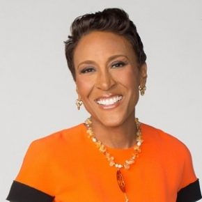 Robin Roberts Bio, Boyfriend, Net Worth, Age, Ethnicity, Height