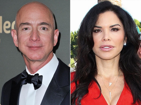 Amazon founder Jeff Bezos and his wife are set to divorce! Who is his ...