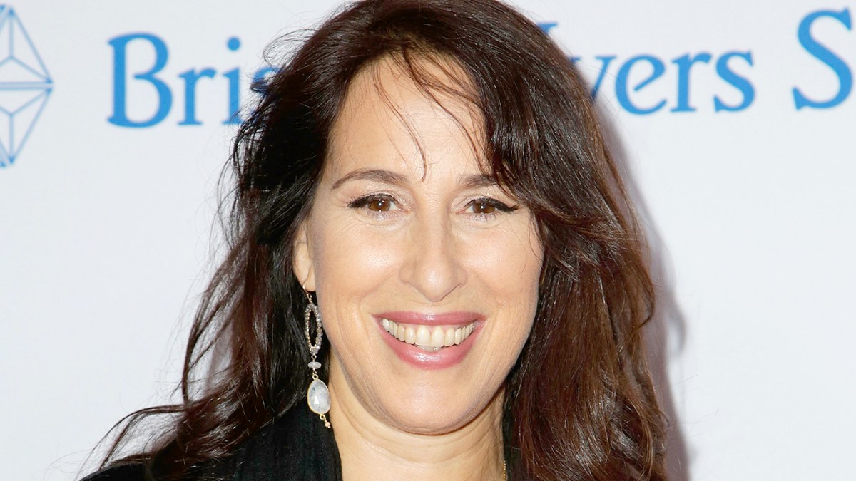 Maggie Wheeler canadian author