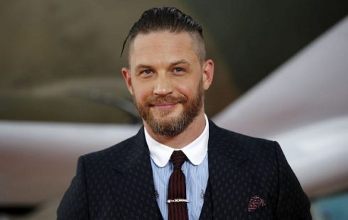 Charlotte Riley has welcomed her second baby with husband Tom Hardy ...