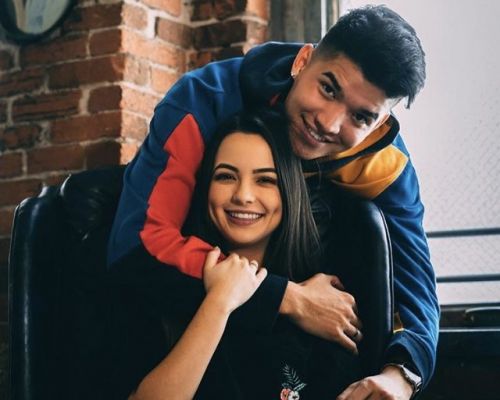 Alex Wassabi