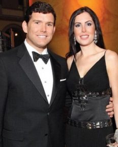 NBC’s Meteorologist Stephanie Abrams is married to husband Mike Bettes ...