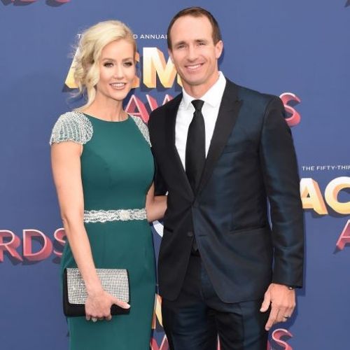 Brittany Brees Brittany Brees