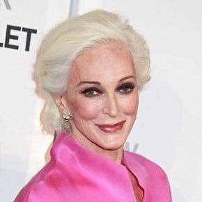 Carmen Dell’Orefice Bio, Affair, Single, Net Worth, Ethnicity, Salary, Age