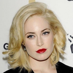 charlotte sullivan body