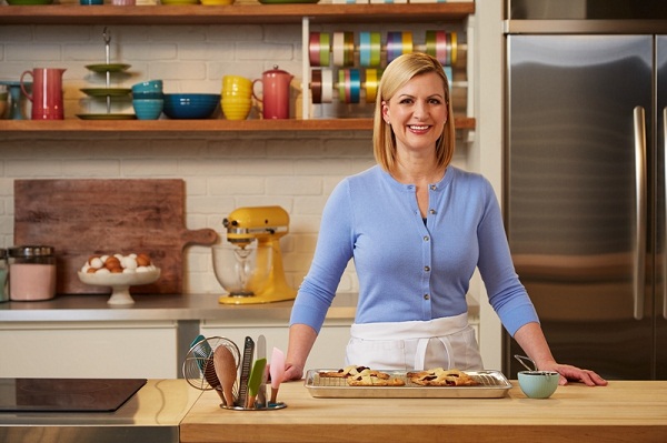 Pastry Chef Anna Olson rise to fame with her cookbooks, endorsements ...