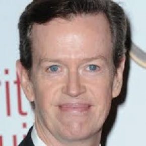 Dylan Baker monk