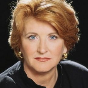 Fannie Flagg Bio, Affair, Single, Net Worth, Ethnicity, Salary