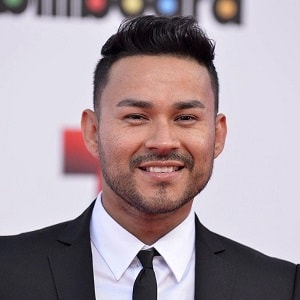 Frankie j pictures