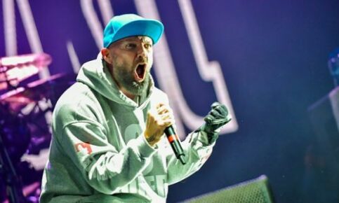 Fred Durst Age, Net Worth, Relationship, Ethnicity, Height
