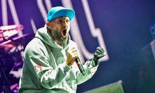 Fred Durst