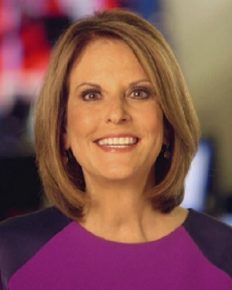 Gloria Borger Age, Relationship, Net Worth, Height, Ethnicity, Wiki