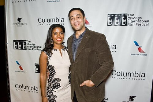 Harry Lennix