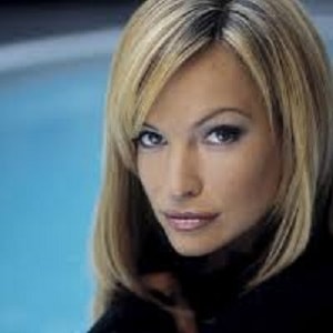 Jolene Blalock vulcan