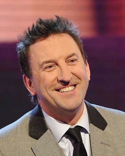 Married life of the comedian, Lee Mack. Know more about ...